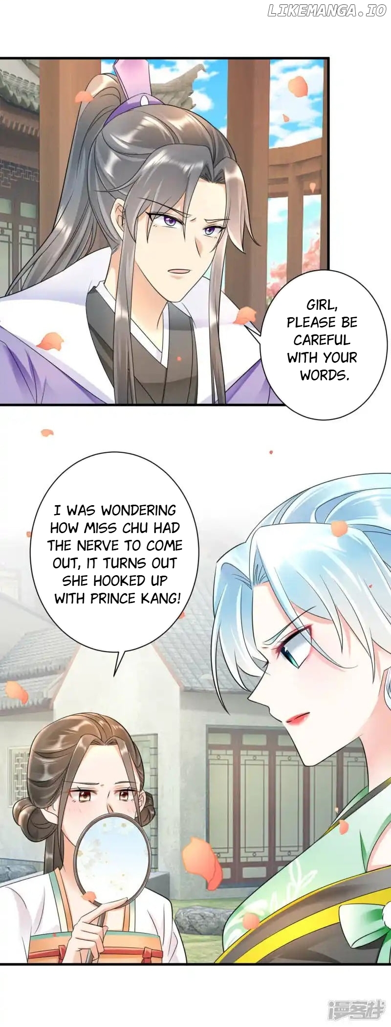 The Cold King’s Beloved Forensic Wife chapter 72 - page 4